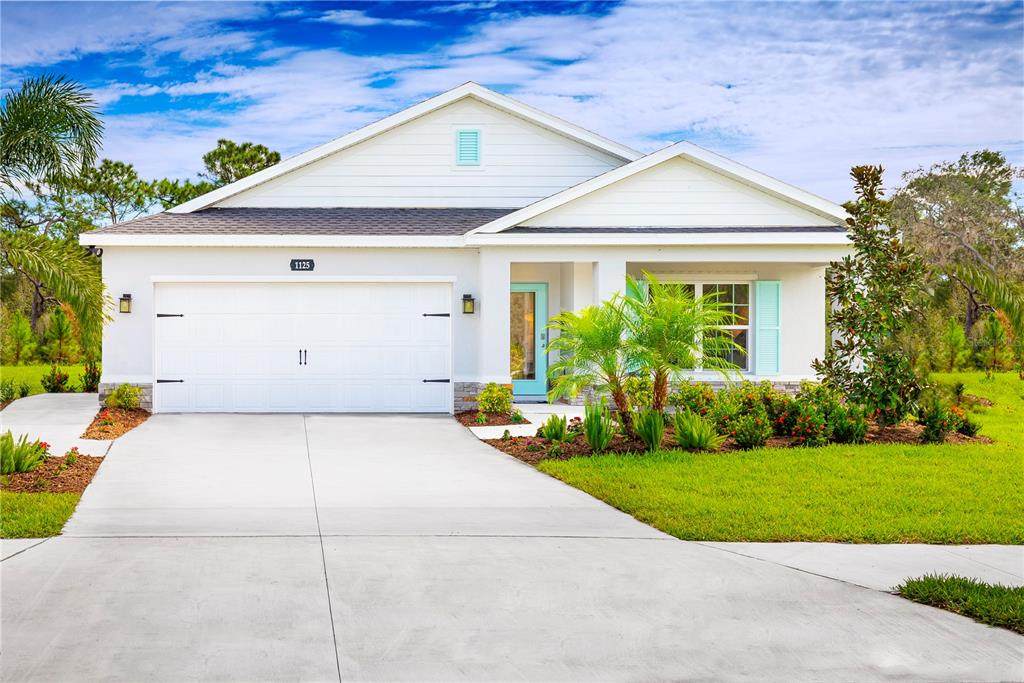 4214 Cattail Marsh Drive - Photo 1