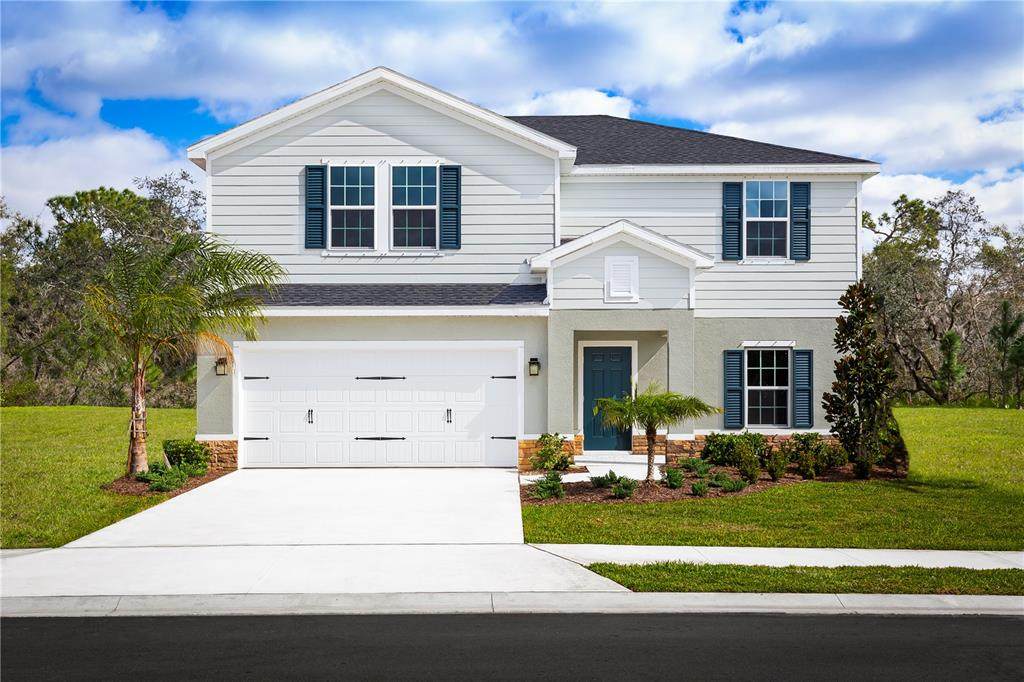 4208 Cattail Marsh Drive - Photo 1