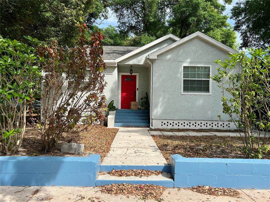 4009 Seminole Avenue - Photo 1