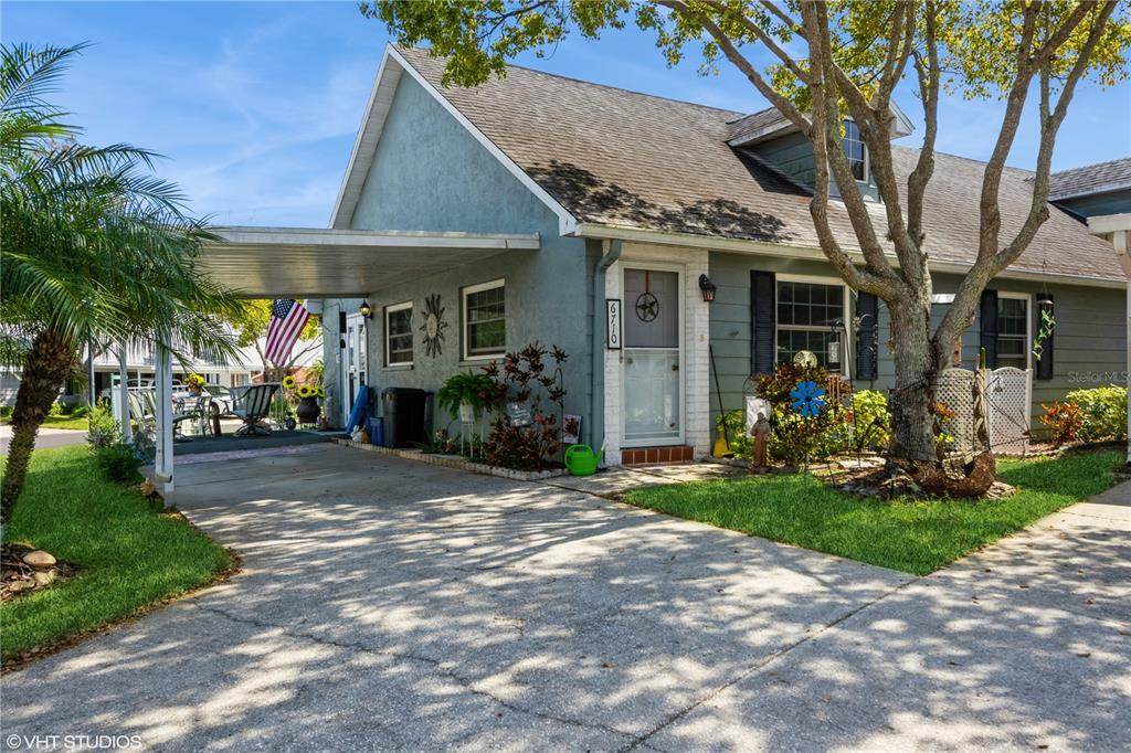 6710 Devonshire Lane - Photo 1