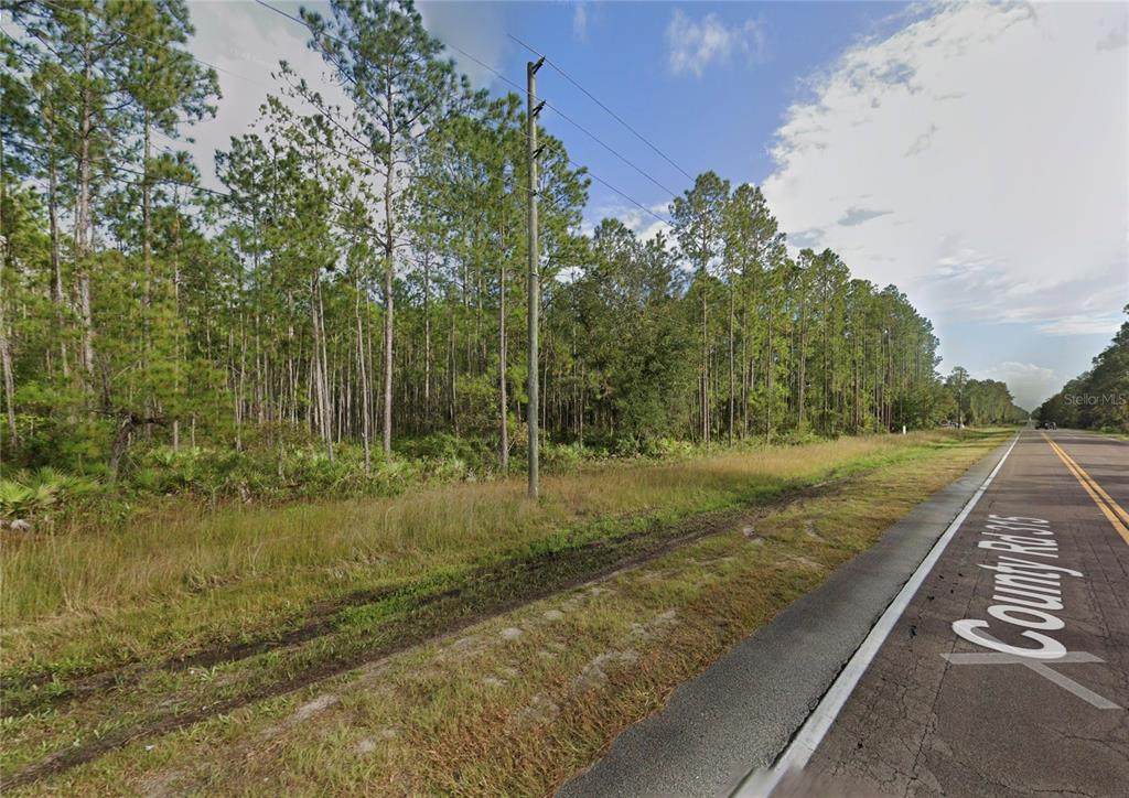 County Road 315 - Photo 1