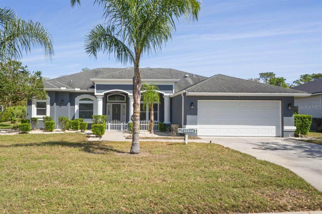 12446 Quail Ridge Drive - Photo 1