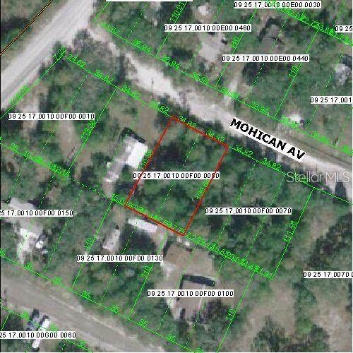 00 Mohican Drive - Photo 1