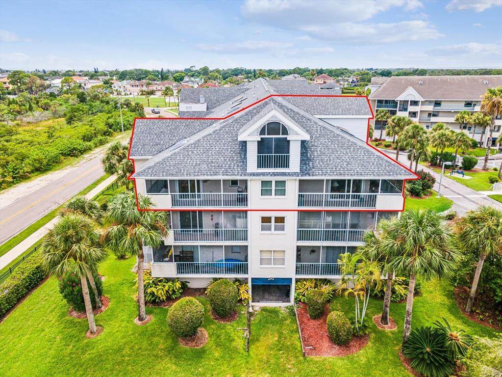 5557 Sea Forest Drive - Photo 1