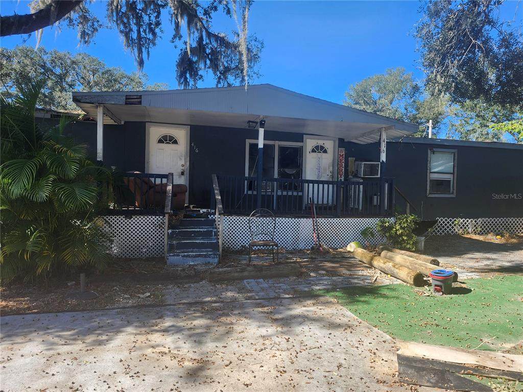 416 Mulrennan Road - Photo 1