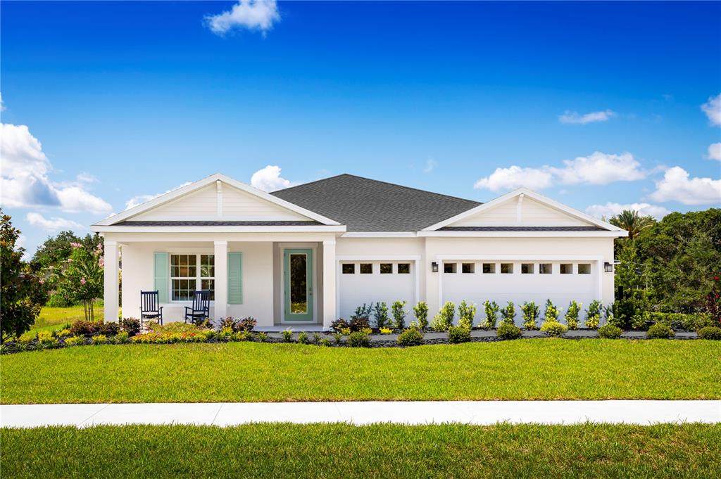11026 Nellie Crossing Circle - Photo 1