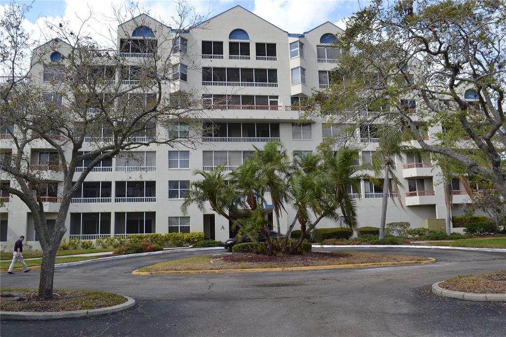 2333 Feather Sound Drive - Photo 1