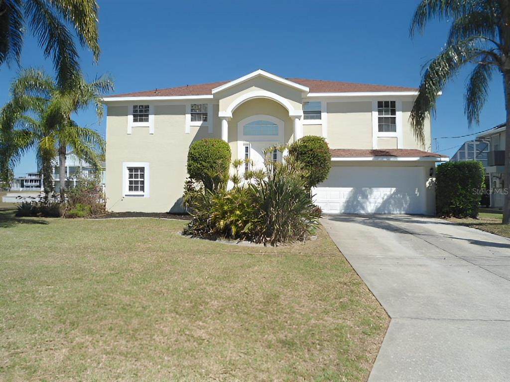 4009 Triggerfish Drive - Photo 1
