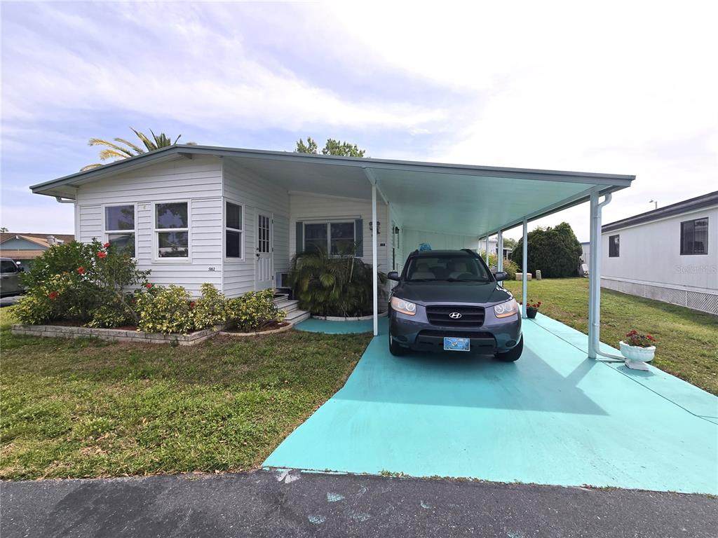 5102 Pigeon Plum Circle - Photo 1