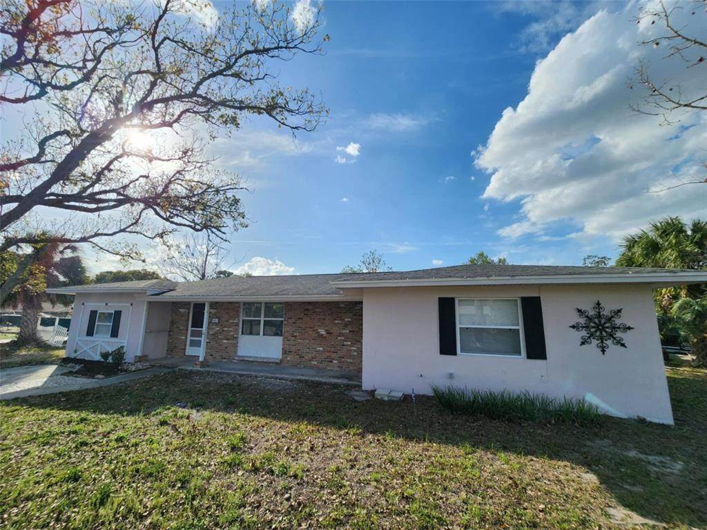 6819 Treehaven Drive - Photo 1