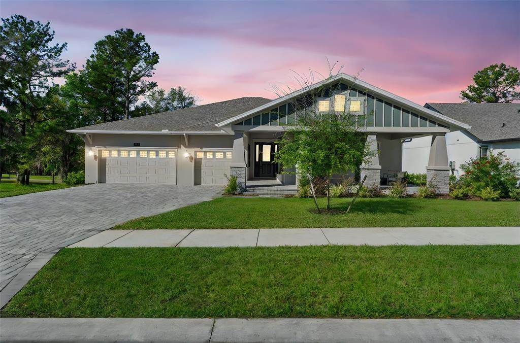4539 Hickory Oak Drive - Photo 1