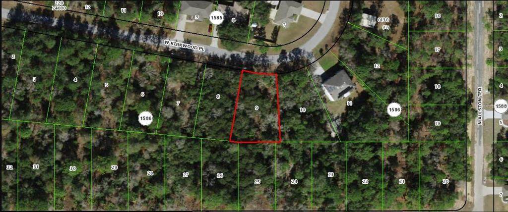 3016 Kirkwood Place - Photo 1