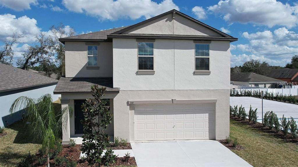 154 Argyll Drive - Photo 1