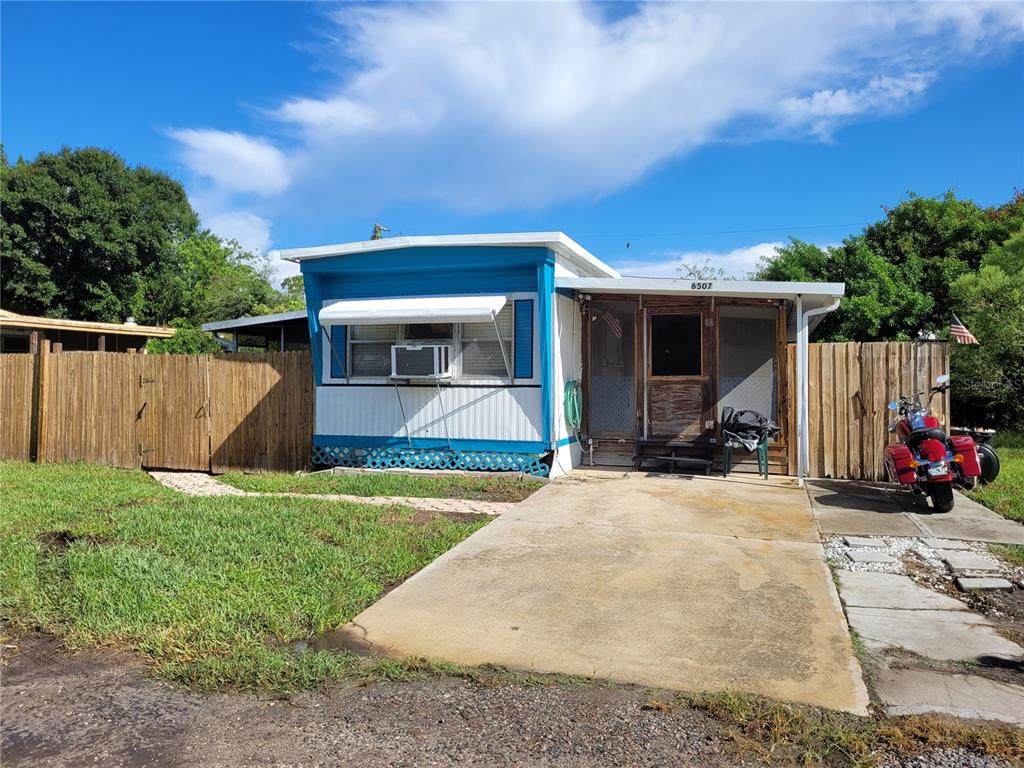 6507 Ginny Drive - Photo 1