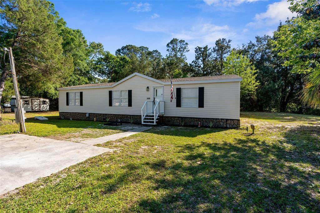 3160 Viscaria Way - Photo 1