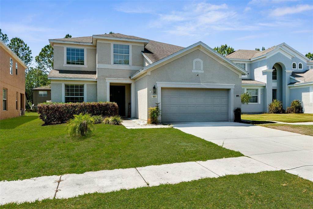 951 Nodding Shade Drive - Photo 1