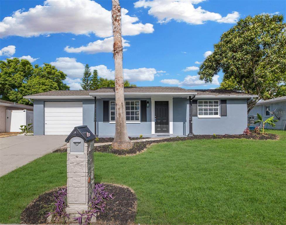 9141 Greenbriar Lane - Photo 1