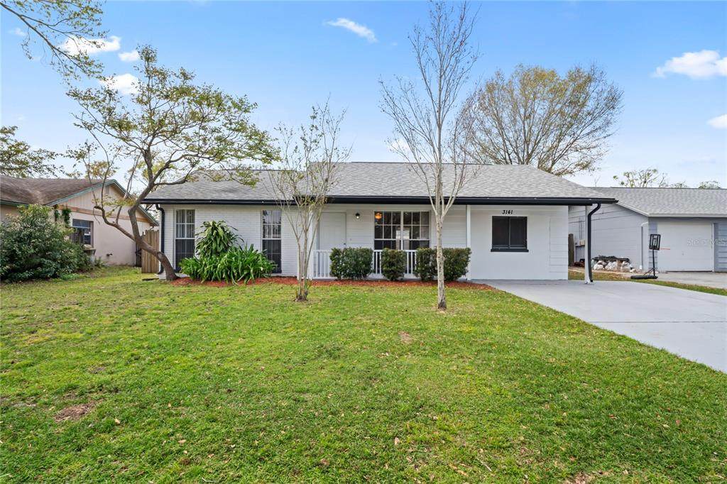 3141 Loomis Drive - Photo 1