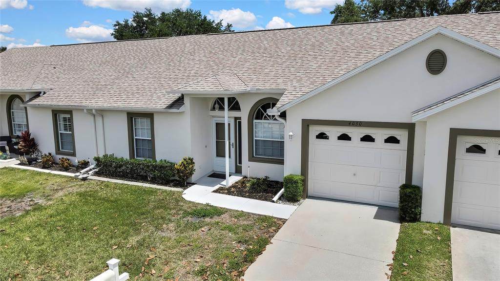 4030 Casa Del Sol Way - Photo 1