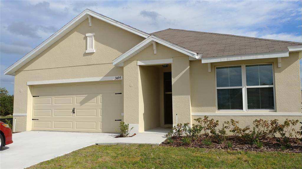 3499 Vonnegut Point - Photo 1