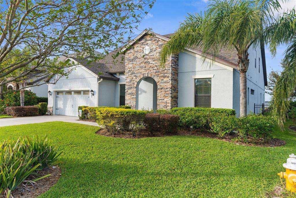 1382 Heritage Landings Drive - Photo 1