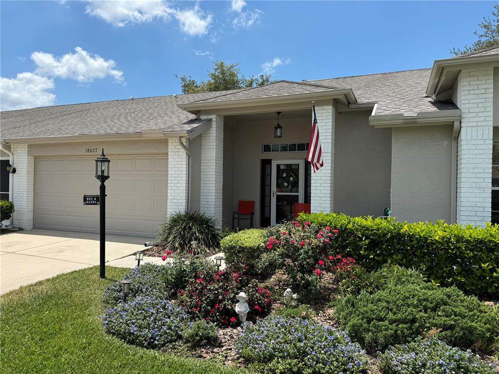 18027 Baywood Forest Drive - Photo 1