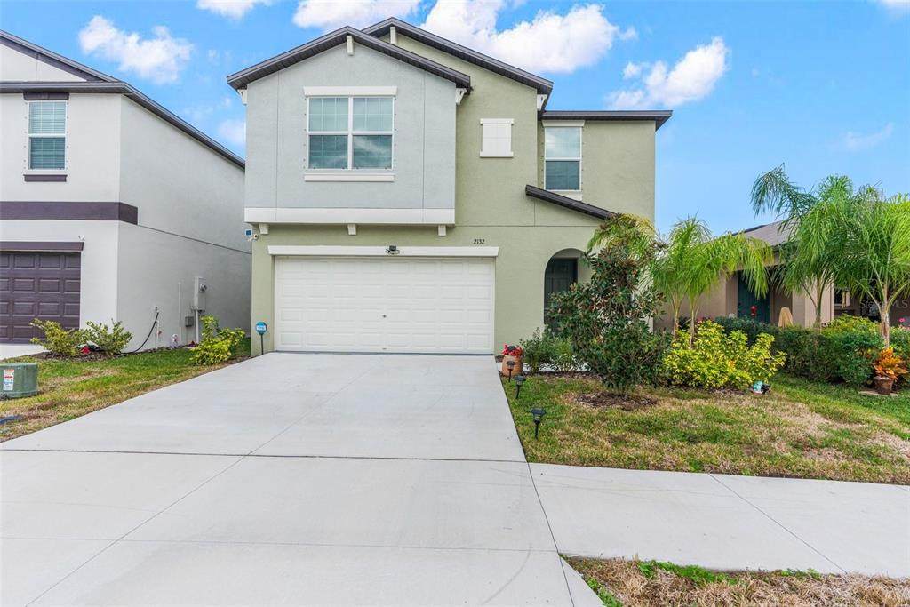 2132 Shining Azul Way - Photo 1