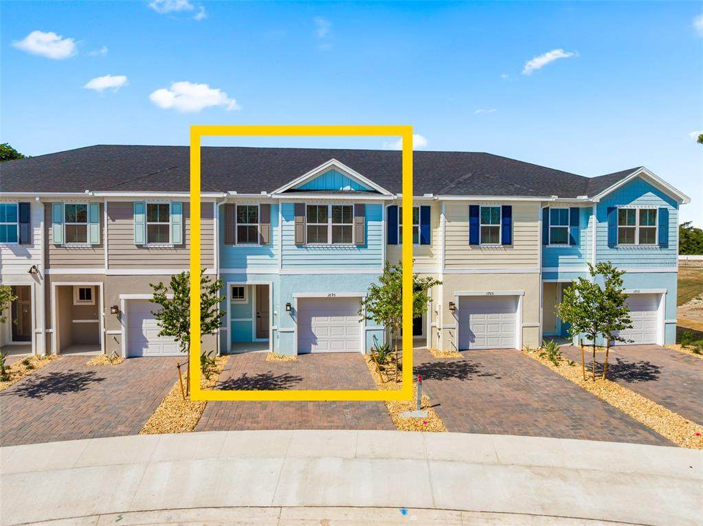 1695 Kendall Pointe Place - Photo 1