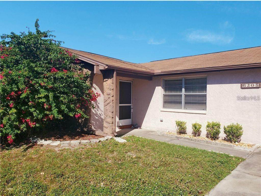 6205 Westport Drive - Photo 1
