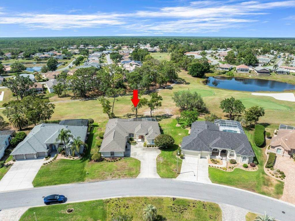 9216 Tarleton Circle - Photo 1