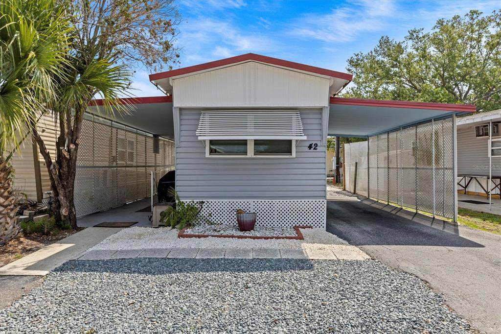 800 Chesapeake Drive - Photo 1