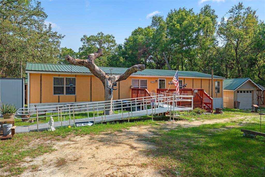 4388 Cr 692 - Photo 1