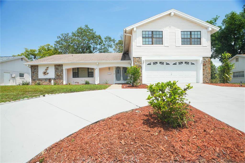 12106 Bear Creek Lane - Photo 1