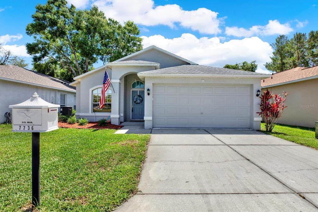 7736 Chadwick Drive - Photo 1
