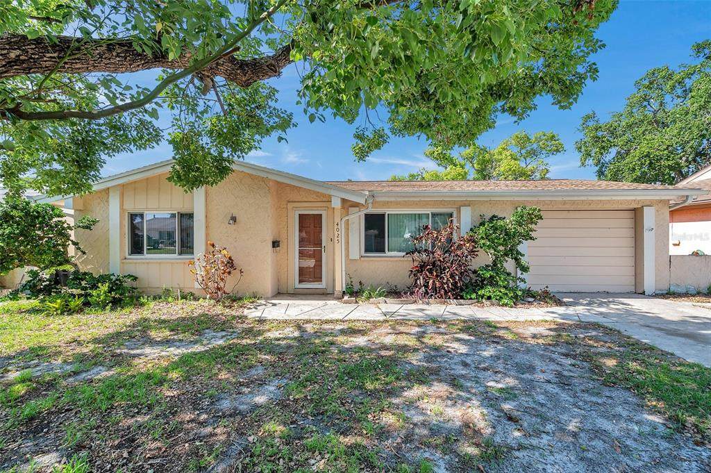 4025 Stratfield Drive - Photo 1
