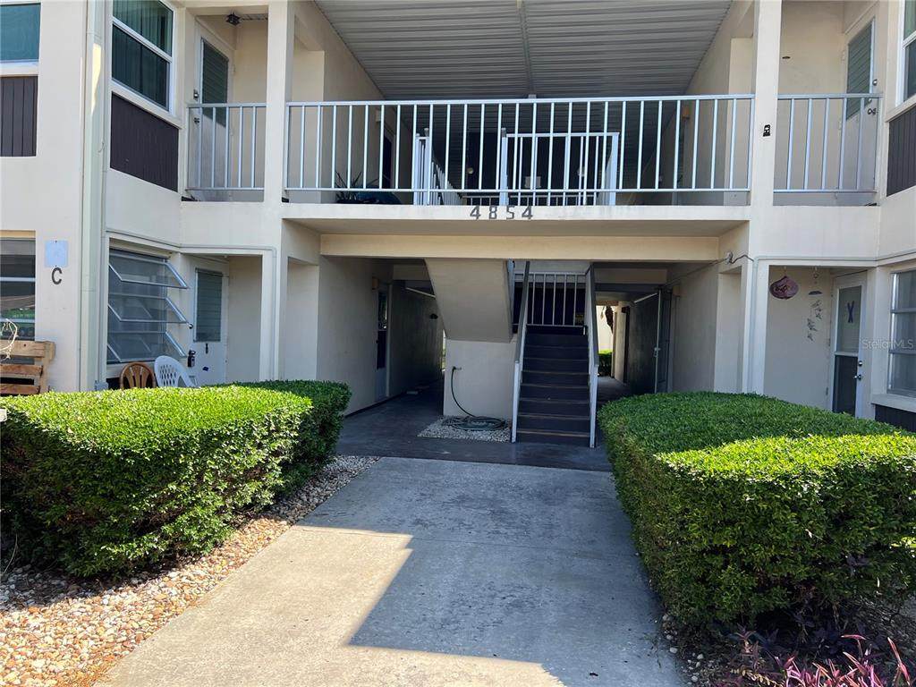 4854 Marine Parkway - Photo 1