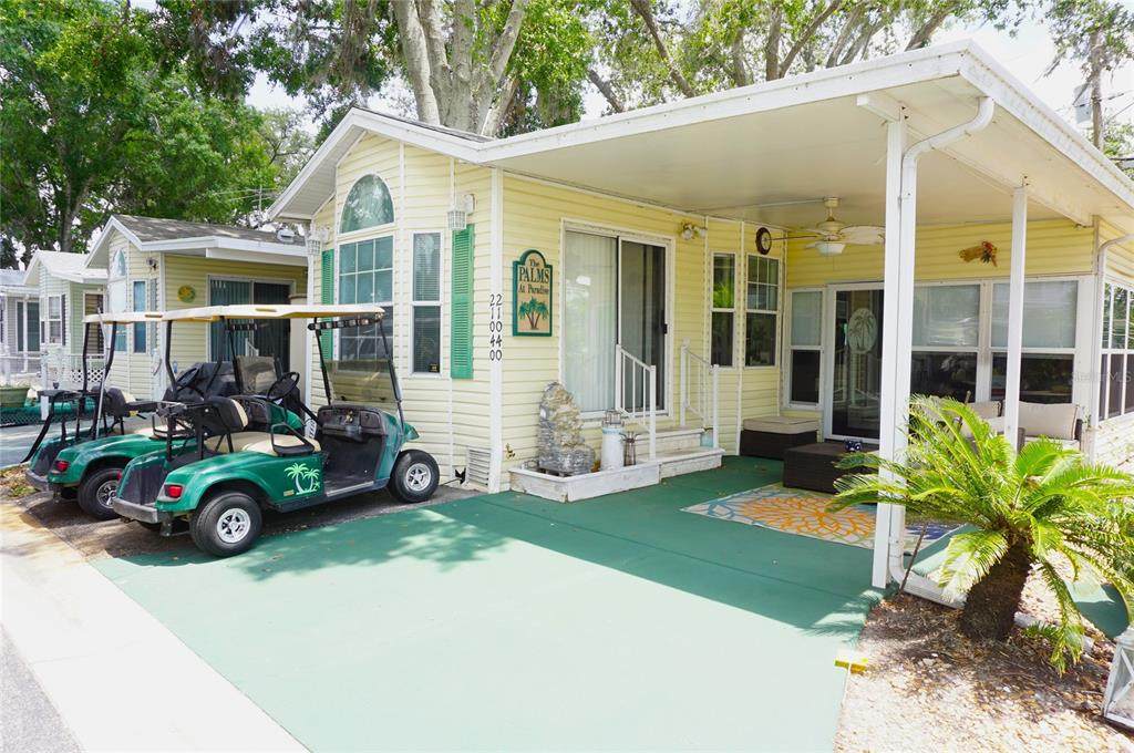 21040 Lazy Days Circle - Photo 1