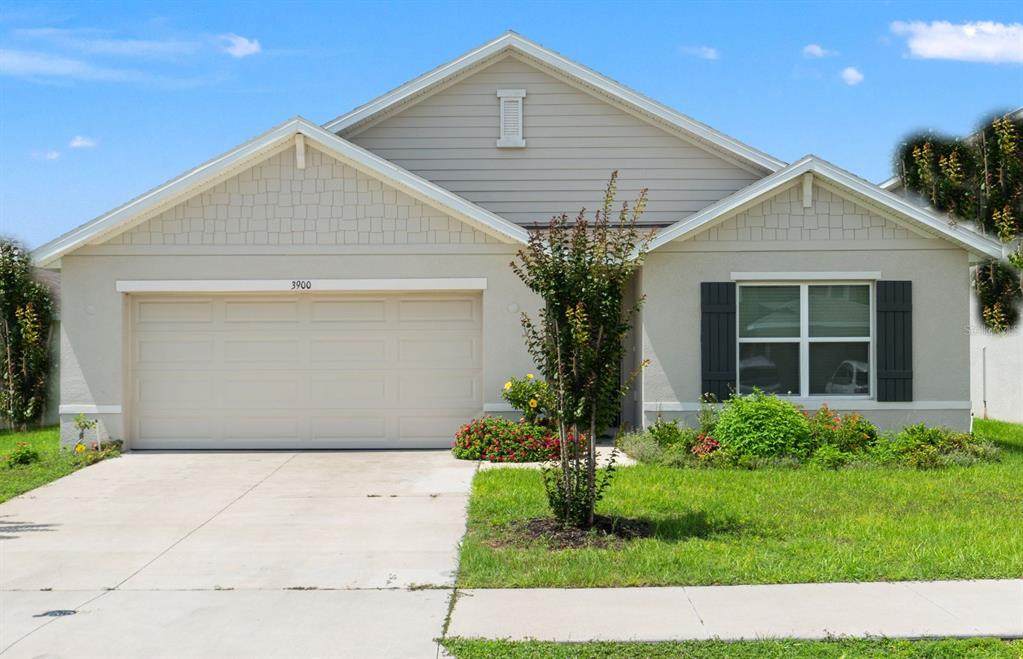 3900 Autumn Amber Drive - Photo 1