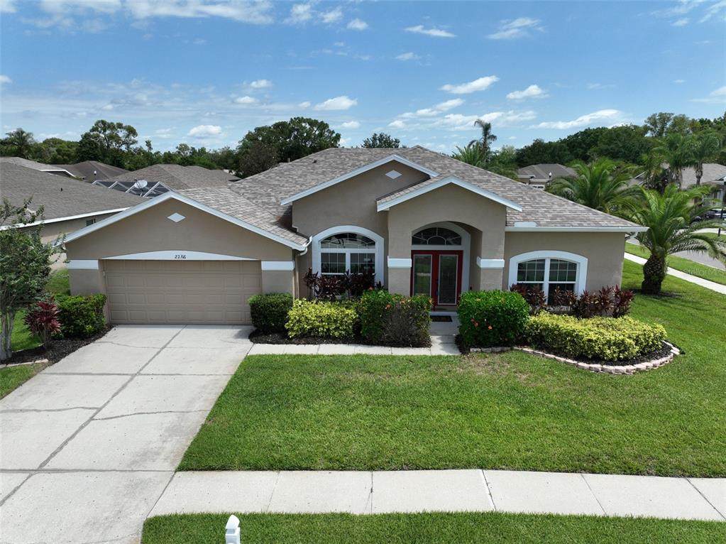 22316 Red Jacket Lane - Photo 1