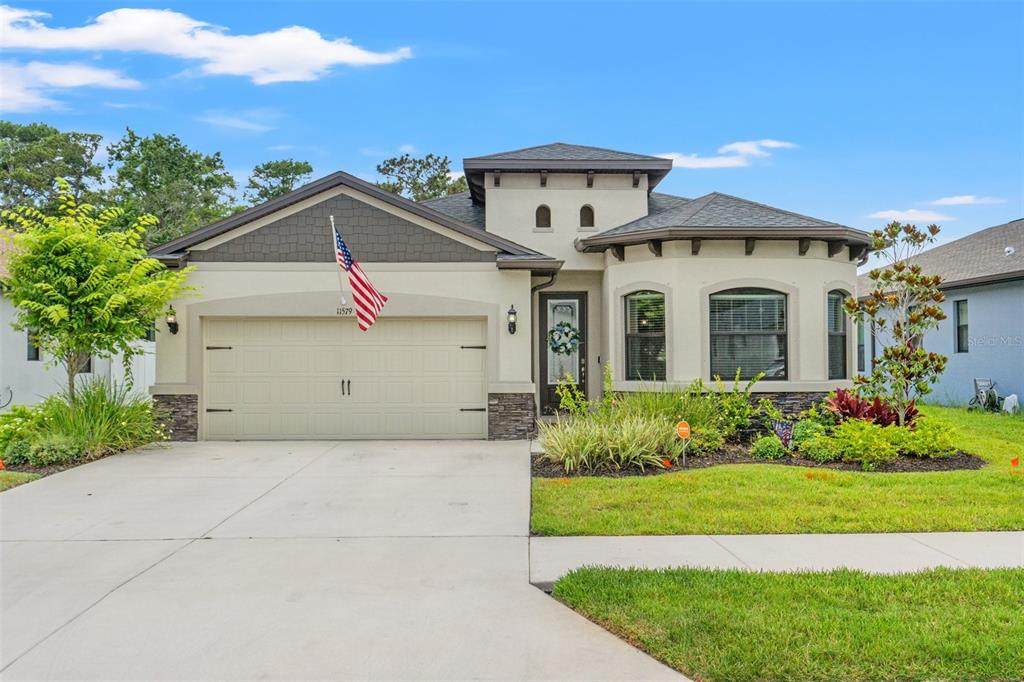 11579 Weaver Hollow Road - Photo 1