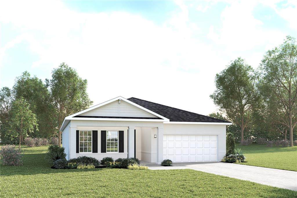 443 Hammock Oaks Boulevard - Photo 1