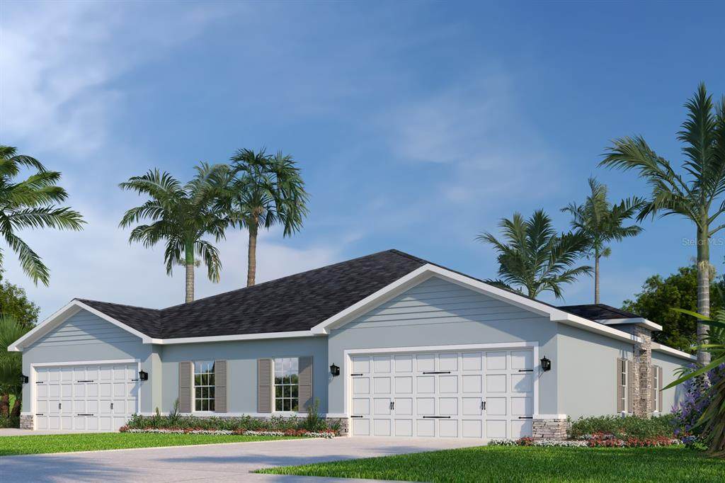 1252 Turtle Island Road - Photo 1