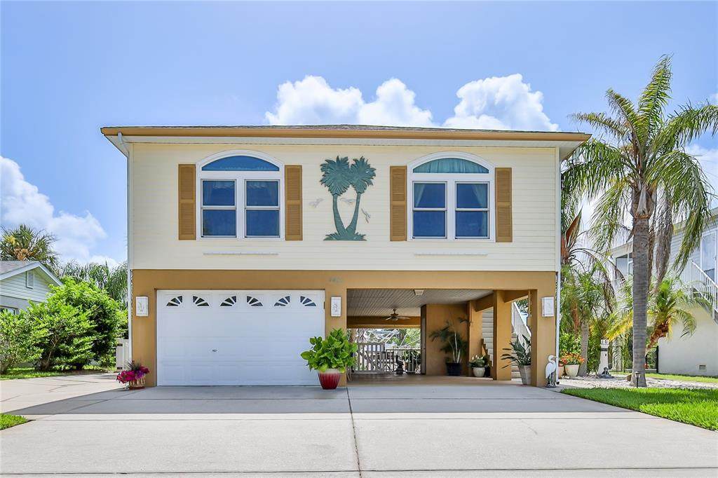 4460 Flounder Drive - Photo 1