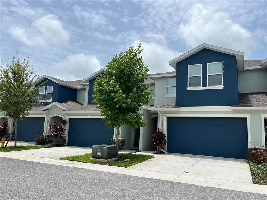 1508 Figleaf Lane - Photo 1