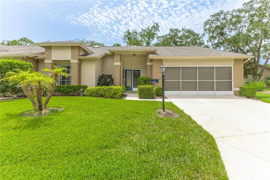 2481 Whispering Pines Court - Photo 1