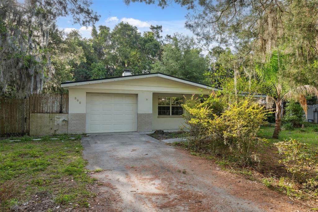 395 Poinsettia - Photo 1