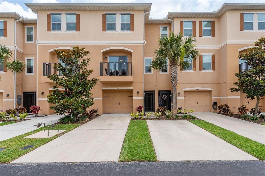 5520 White Marlin Court - Photo 1