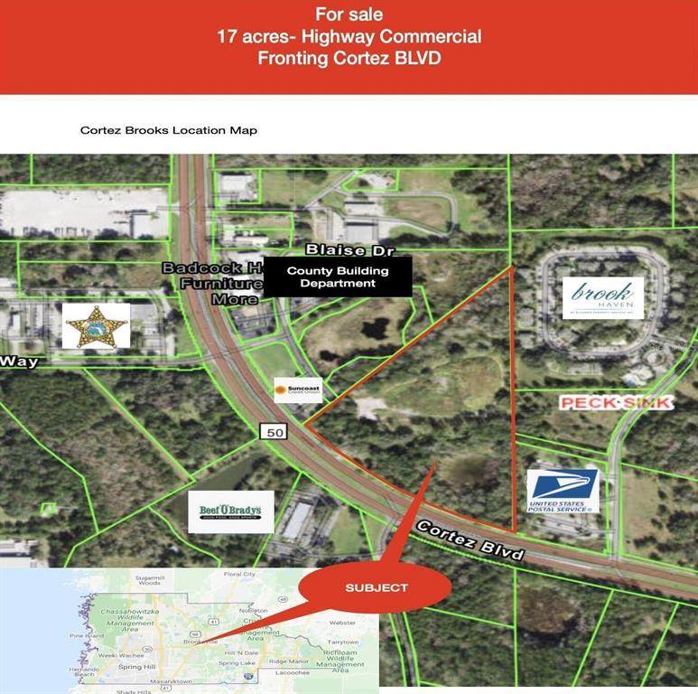 18985 Cortez Boulevard - Photo 1