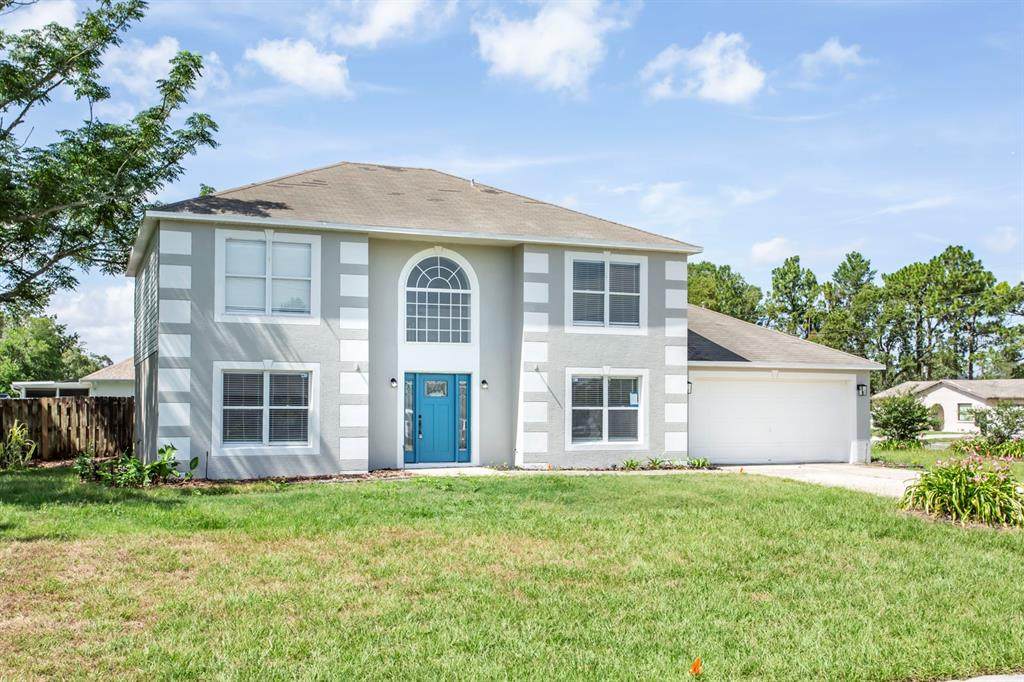10386 Norvell Road - Photo 1