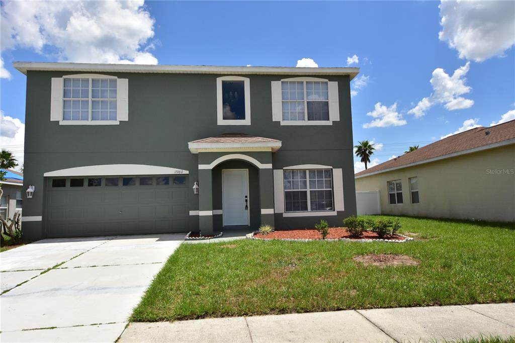 15160 Durango Circle - Photo 1
